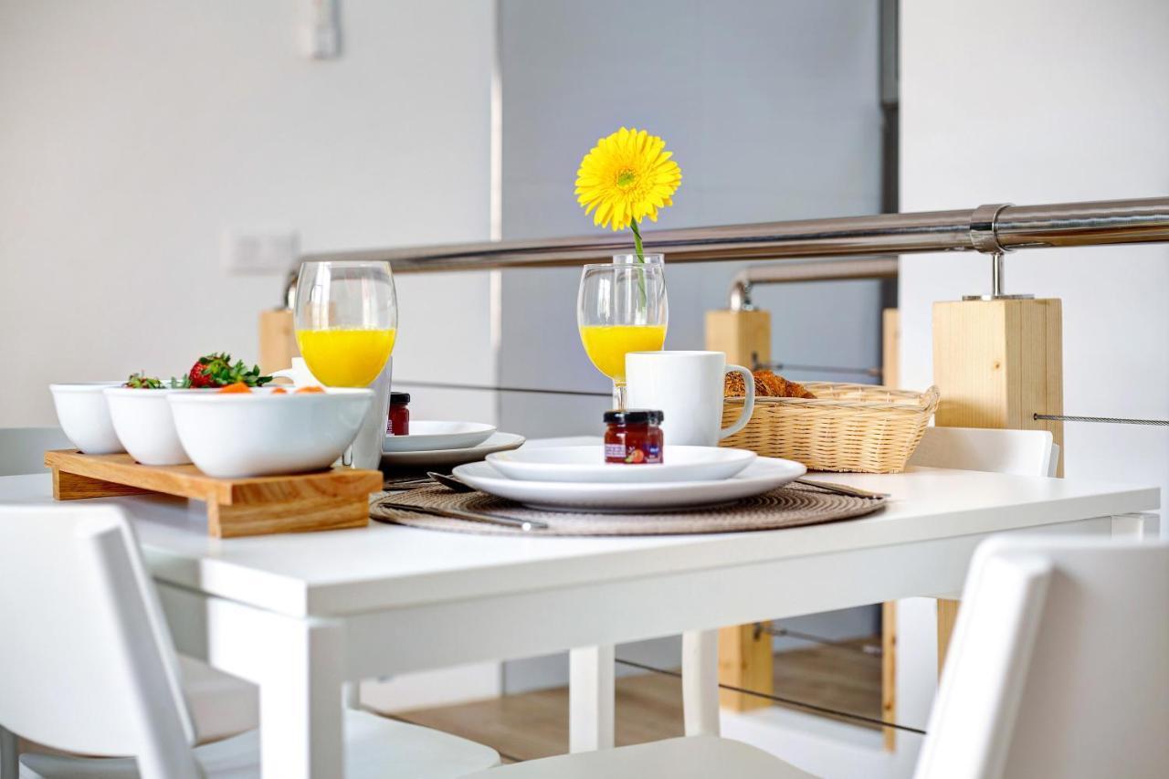 Liomor Luxury Apartment Калета де Фусте Екстериор снимка