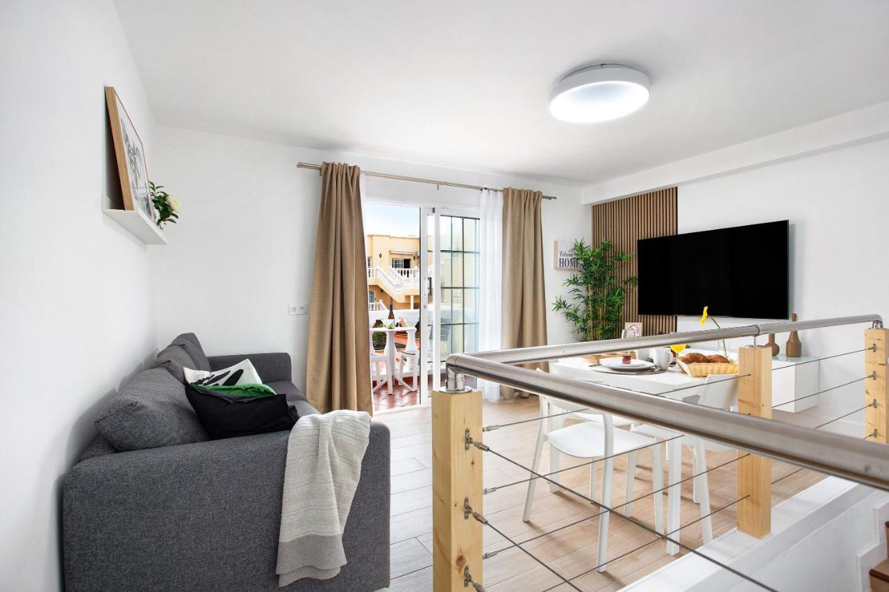 Liomor Luxury Apartment Калета де Фусте Екстериор снимка