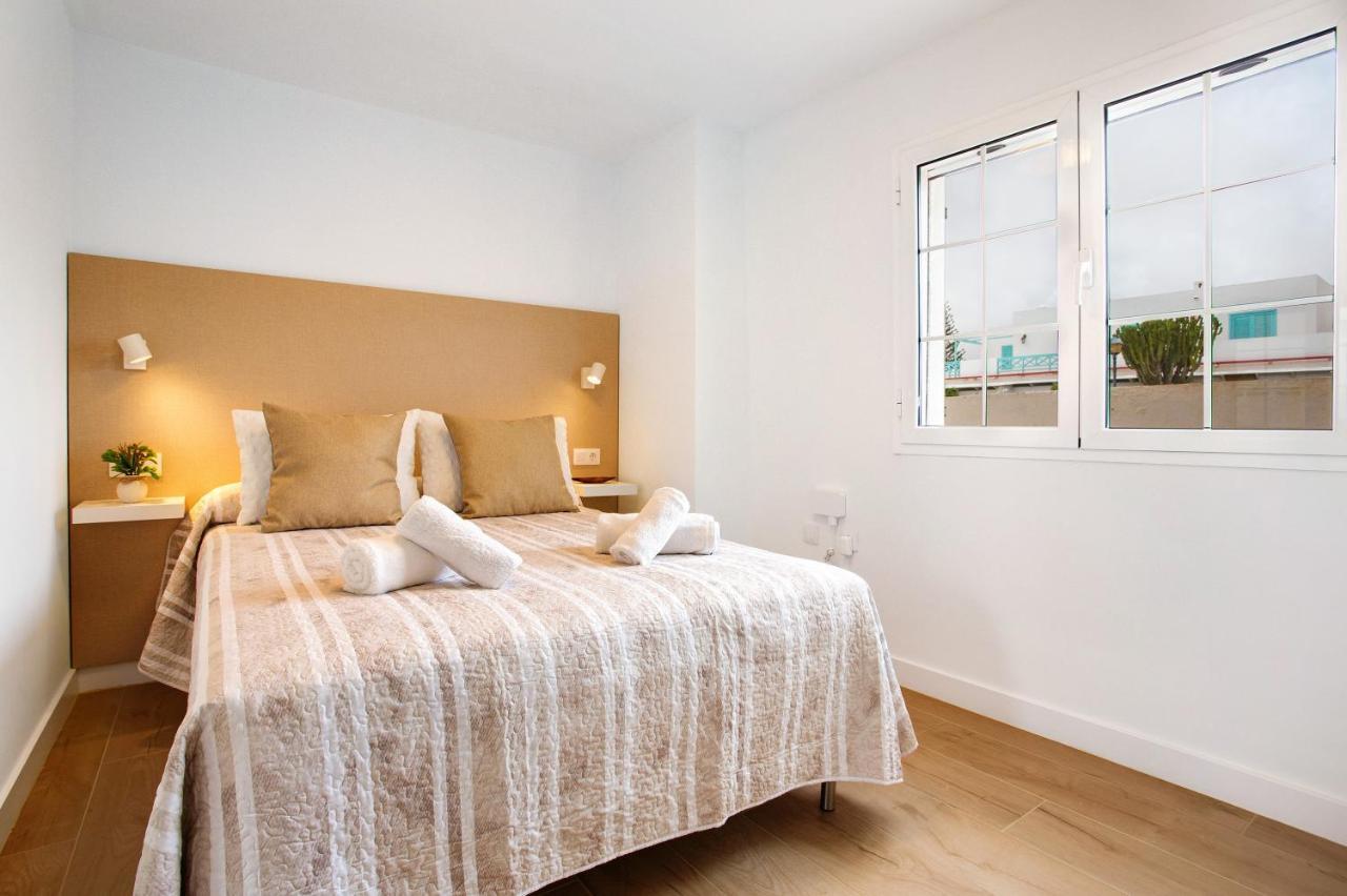 Liomor Luxury Apartment Калета де Фусте Екстериор снимка