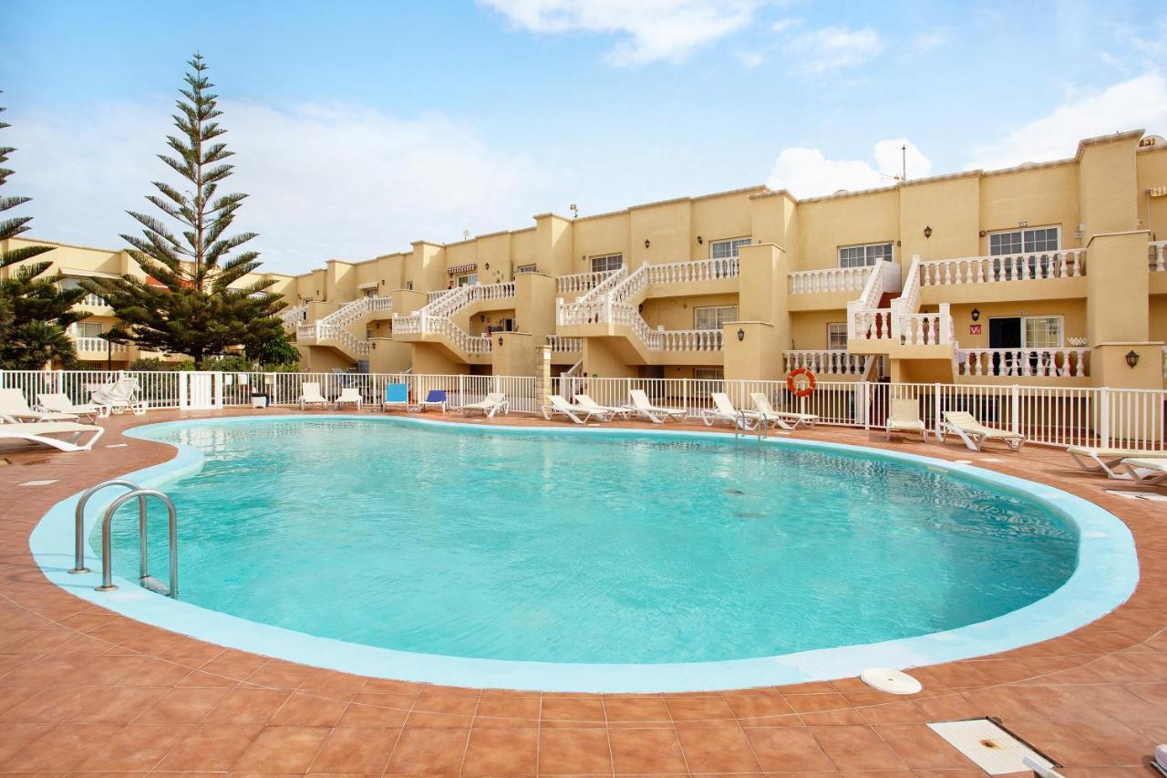 Liomor Luxury Apartment Калета де Фусте Екстериор снимка